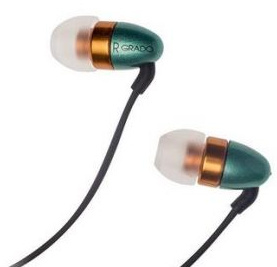 Grado GR10e in Ear headphones-0